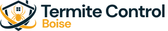 Boise Termite Control Company Logo